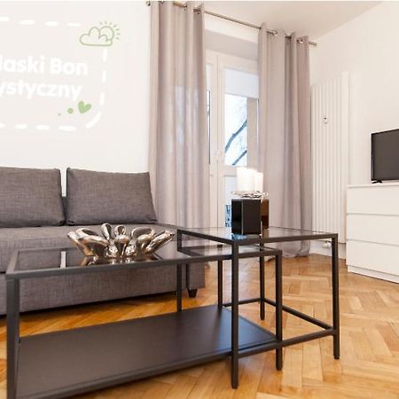 Apartment Platinium I Białystok Extérieur photo