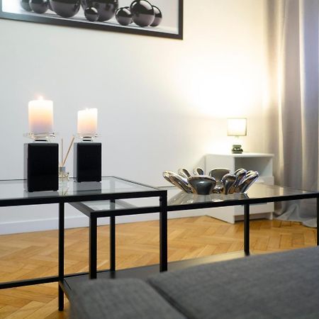 Apartment Platinium I Białystok Extérieur photo