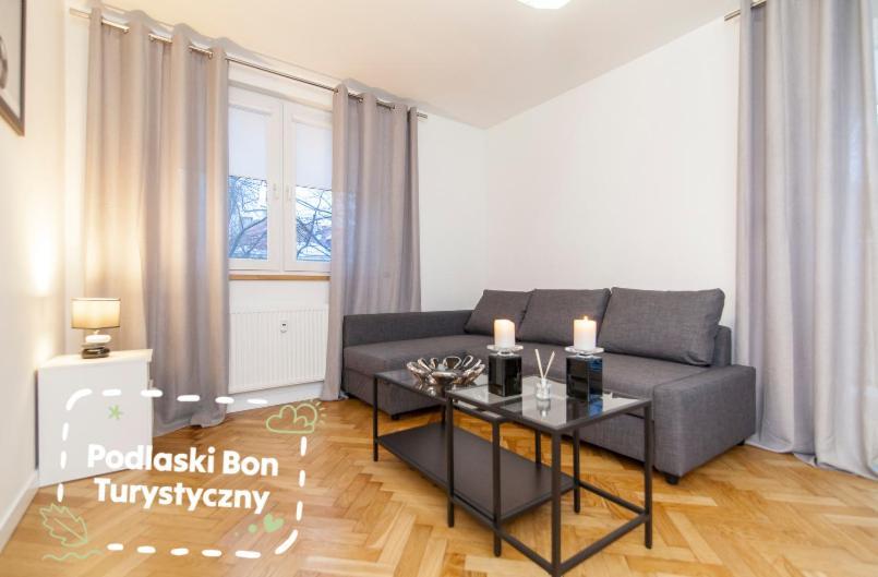 Apartment Platinium I Białystok Extérieur photo