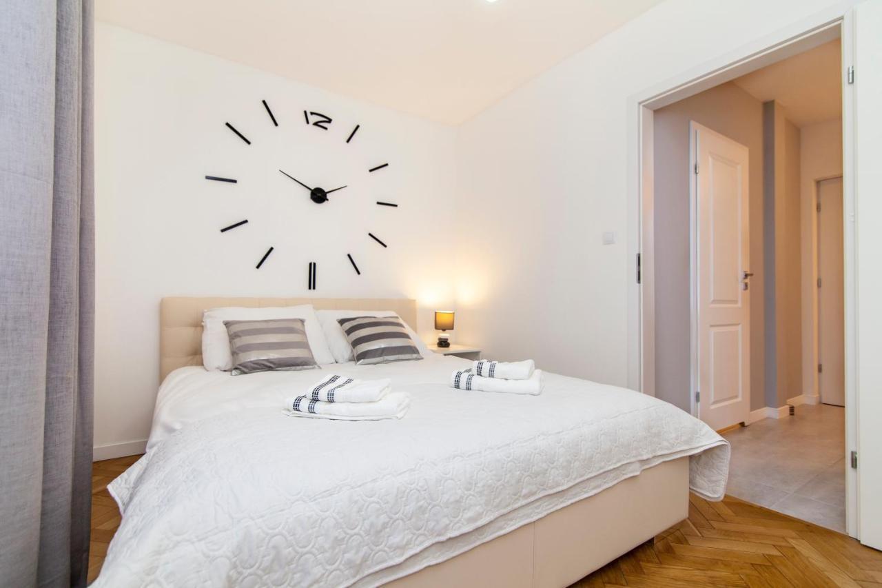 Apartment Platinium I Białystok Extérieur photo