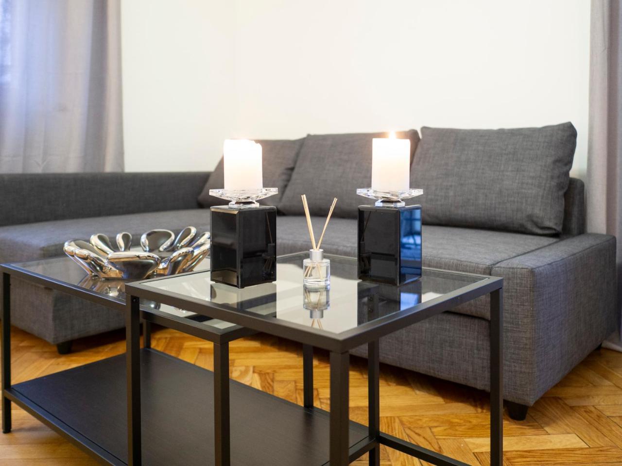 Apartment Platinium I Białystok Extérieur photo