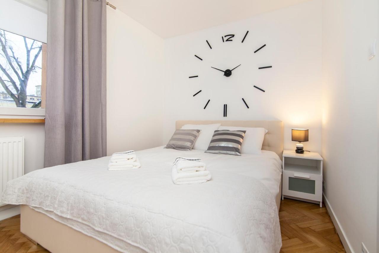Apartment Platinium I Białystok Extérieur photo