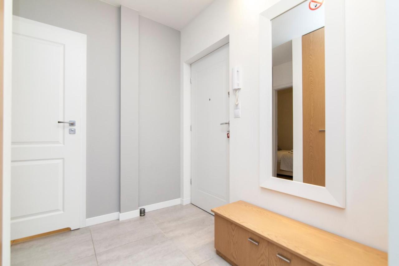 Apartment Platinium I Białystok Extérieur photo