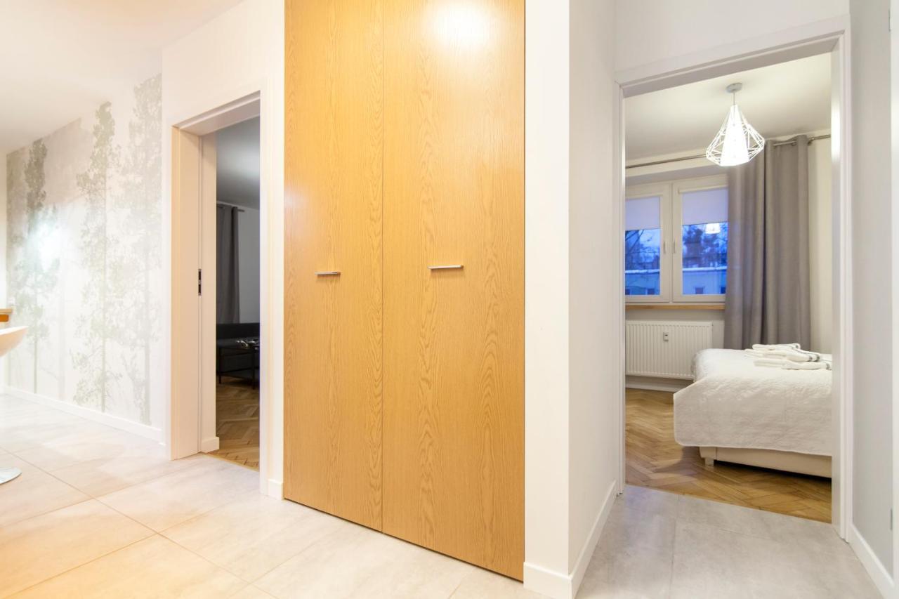 Apartment Platinium I Białystok Extérieur photo