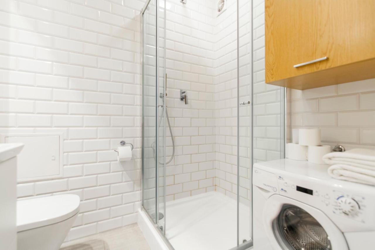 Apartment Platinium I Białystok Extérieur photo