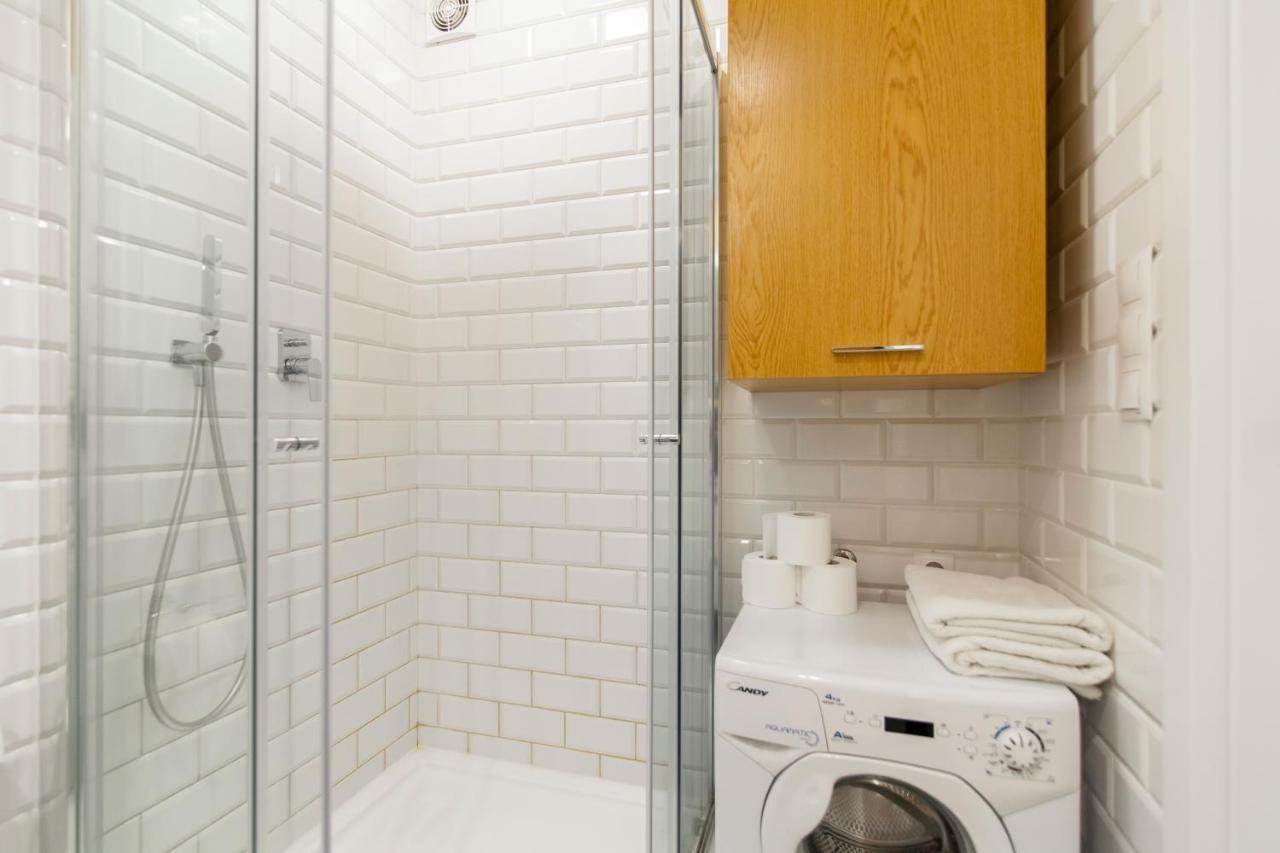 Apartment Platinium I Białystok Extérieur photo