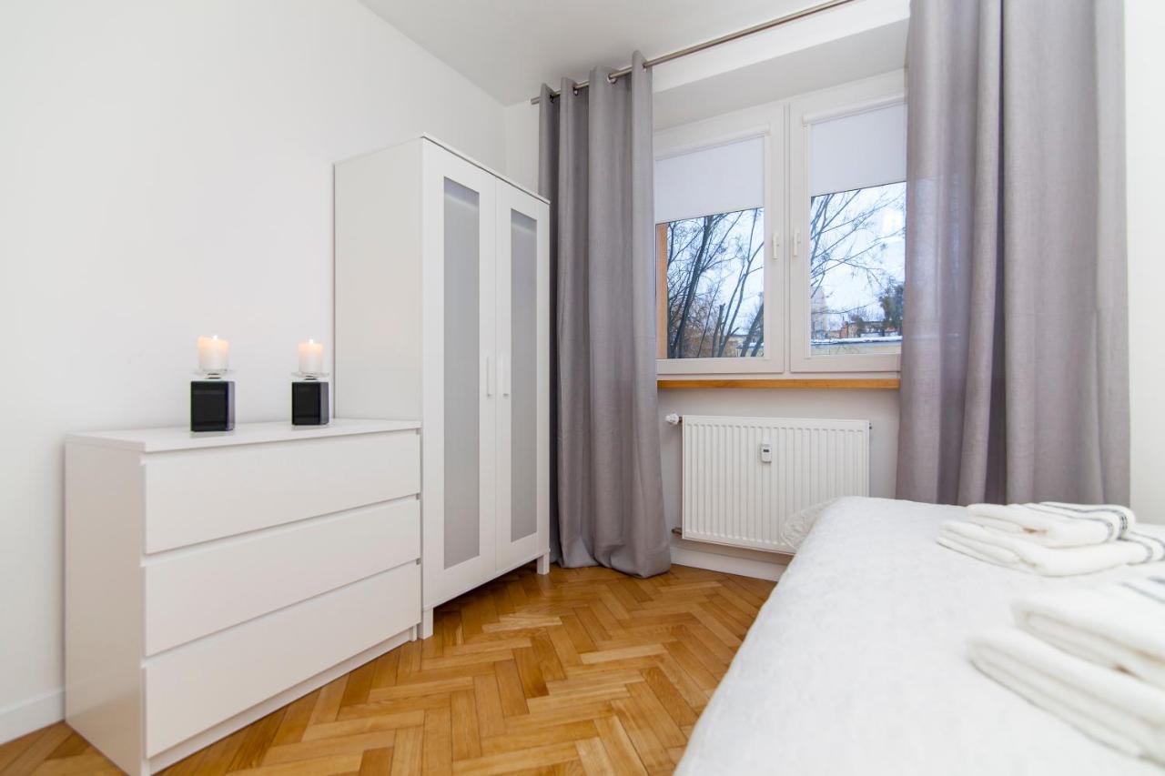 Apartment Platinium I Białystok Extérieur photo